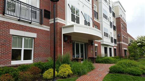 Sofi Gaslight Commons. . Apartments for rent in maplewood nj